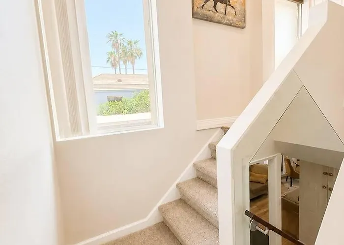 Stylish Escape | Near Downtown | Wi-fi * Phoenix