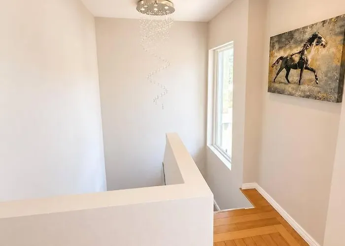 Holiday home Stylish Escape | Near Downtown | Wi-fi Phoenix